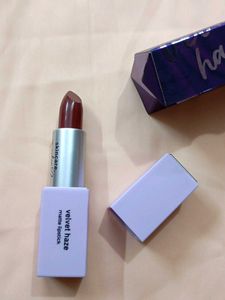 Plum Velvet Haze Matte Lipstick