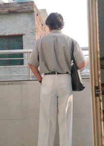 Jhon Henry 90s Vintage Shirt