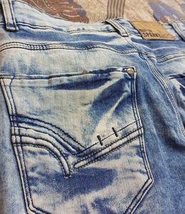 Men&#39;s Jeans Pant