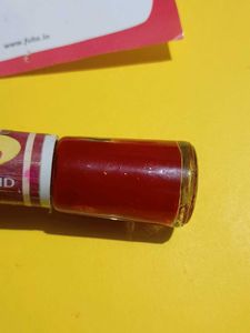 Herbal Liquid Kumkum