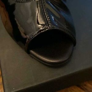 Long High Heel Boot