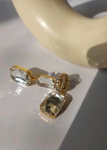 Brand New Earrings