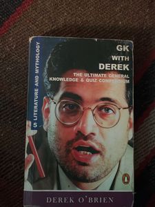 Two Books 1. Nosy Neighbours 2. GK With Derek