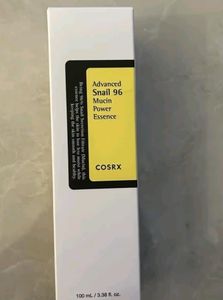 Cosrx Snail Mucin 96 Essence