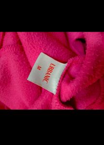 Pink Urbanic Sweater
