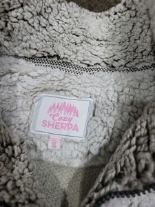 Cozy Pullover Sweater