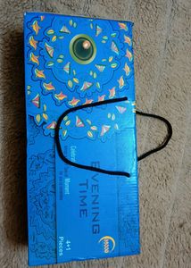 Evening Time 5 Pieces Set