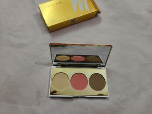 Myglamm Face Pallet