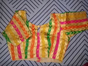 Variety of Women&#39;s Indian Blouses
