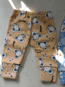 Cute Baby Pants