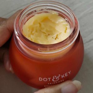 Dot &amp; Key Strawberry Cleansing Balm