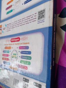 Information Technology Class 9