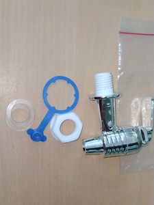 Water Outlet Tab
