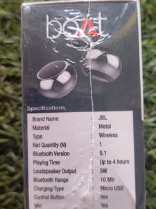 Boat  Bluetooth Speaker Calling 009