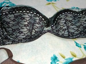 2 Comfortable Stylish Bra