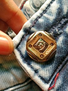 Funky Jeans For Kids