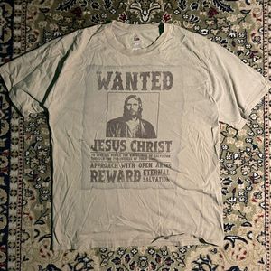 vintage style graphic tee