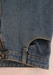 Flared Jeans