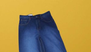 E@75 Size-30 Straight Jeans