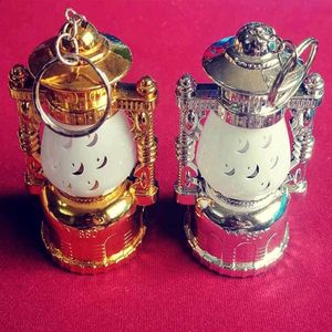 Lantern Keychain 🔐