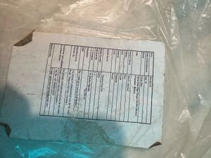 Heated Single Brown Blanket or Bed Warmer