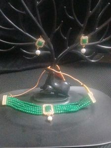 Choker Necklace