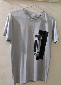 Believe In Yourself Graphic Tee