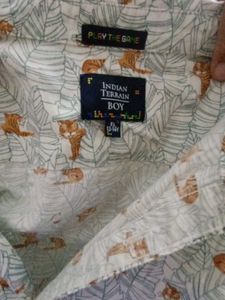 Shirt &amp; Jeans