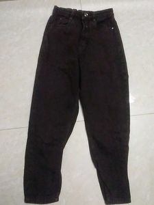 Brown Jeans