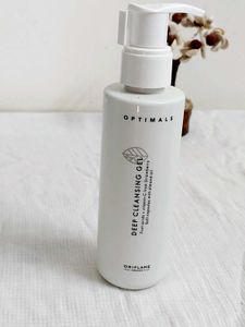 Oriflame Optimals Deep Cleansing Gel