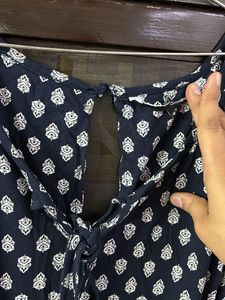 2XL COTTON JUMPSUIT