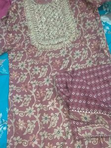 Brand New Kurta Set