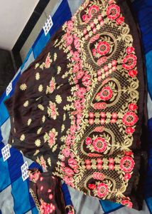 Beautiful Lehenga Choli with Dupatta
