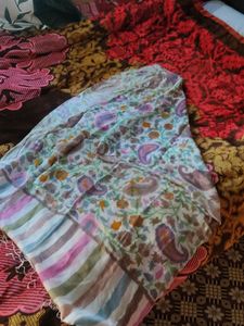 elegant kashmiri kani stole