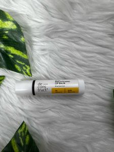 Deconstruct Brightening Lip Balm with SPF