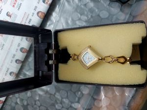 Maxima Watch