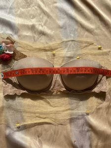 Ck Push Bra With Lebel