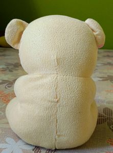 Teddy Bear 🐻