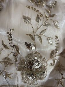 Elegant Embroidered Blouse