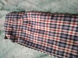 Korean Mini School Skirt🥝