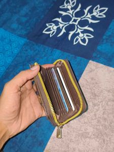 Wallet Lv First Copy!
