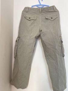 Stylish Cargo Pants – Comfortable &amp; Versatile, Exc