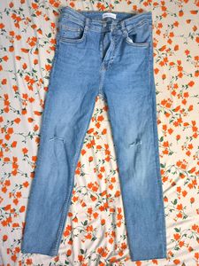 Zara Jeans