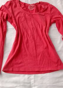 Pink Top💞😶‍🌫️Cute