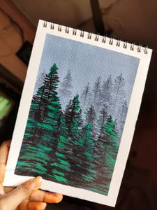 2 Paintings