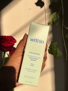 Within Beauty Serum