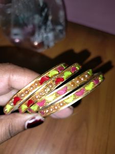 New Bangle