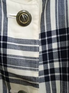 Its Casual Cotton Jacket Type,