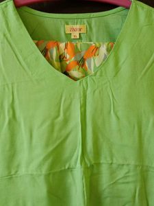 🌿Lovely Sleep Top+Pajama Combo🪴