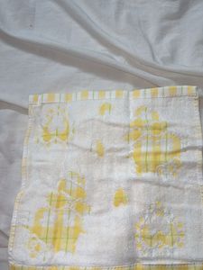 Set of 2 New hankies